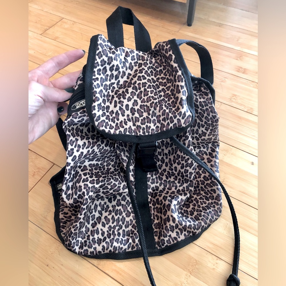 Vintage small LeSportsac Backpack